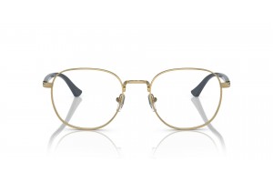 PERSOL PO1007V 515 Gold dioptriás keret
