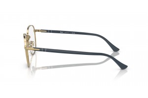 PERSOL PO1007V 515 Gold dioptriás keret