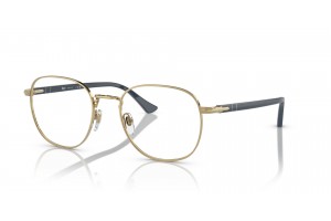 PERSOL PO1007V 515 Gold dioptriás keret
