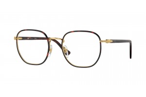 Persol PO1014VJ 1126 Gold Havana - demo lencse