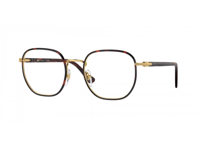 Persol PO1014VJ 1126 Gold Havana - demo lencse