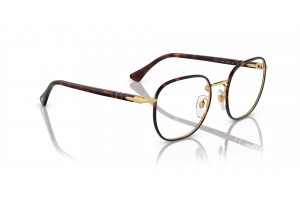 Persol PO1014VJ 1126 Gold Havana - demo lencse