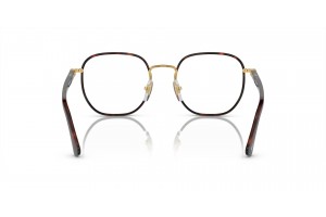 Persol PO1014VJ 1126 Gold Havana - demo lencse