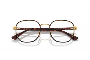 Persol PO1014VJ 1126 Gold Havana - demo lencse