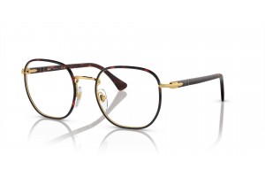 Persol PO1014VJ 1126 Gold Havana - demo lencse