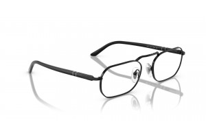 PERSOL PO1020V 1078 Demigloss Black demo lencse