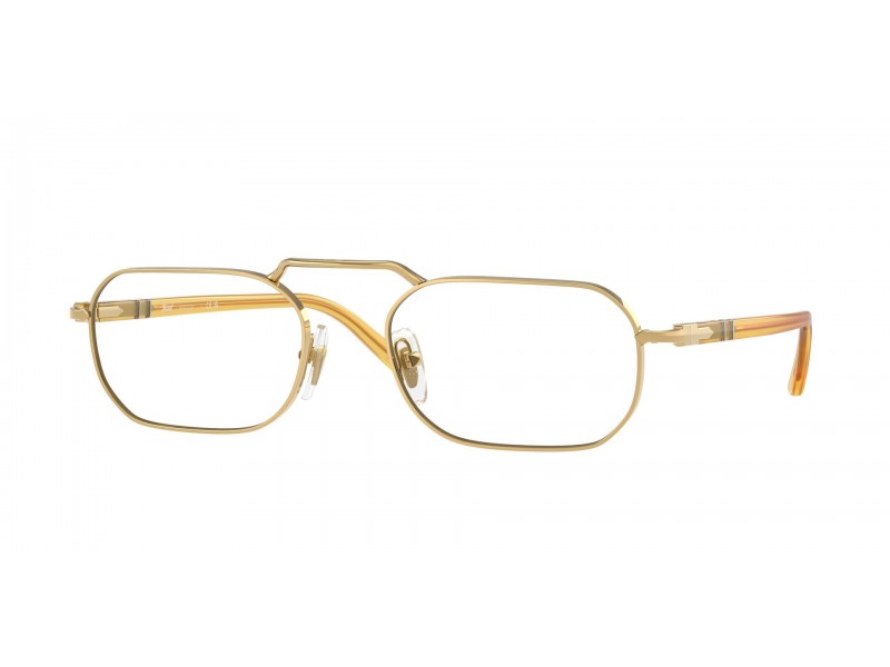 PERSOL PO1020V 1129 Gold - demo lencsés keret