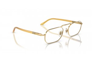 PERSOL PO1020V 1129 Gold - demo lencsés keret