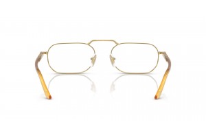 PERSOL PO1020V 1129 Gold - demo lencsés keret
