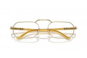 PERSOL PO1020V 1129 Gold - demo lencsés keret