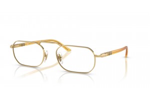 PERSOL PO1020V 1129 Gold - demo lencsés keret