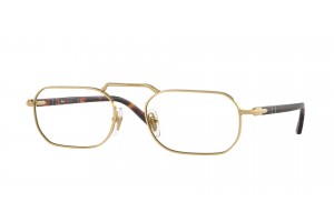 PERSOL PO1020V 515 Gold demo lencsés szemüveg
