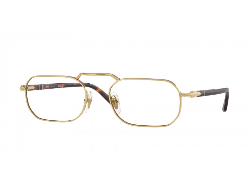 PERSOL PO1020V 515 Gold demo lencsés szemüveg