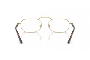 PERSOL PO1020V 515 Gold demo lencsés szemüveg