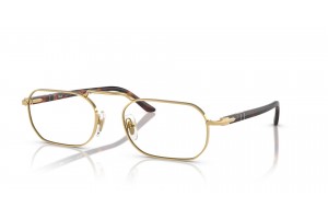 PERSOL PO1020V 515 Gold demo lencsés szemüveg