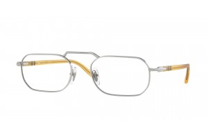 PERSOL PO1020V 518 Silver - demo lencsés szemüveg