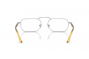 PERSOL PO1020V 518 Silver - demo lencsés szemüveg