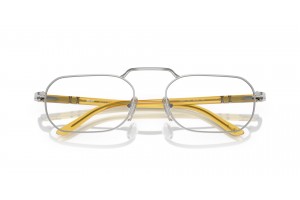 PERSOL PO1020V 518 Silver - demo lencsés szemüveg