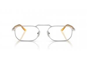 PERSOL PO1020V 518 Silver - demo lencsés szemüveg