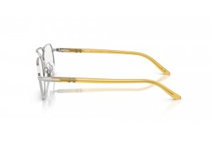 PERSOL PO1020V 518 Silver - demo lencsés szemüveg