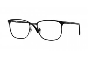 Persol PO1021V 1078 Black — demo lencsés szemüvegkeret