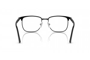 Persol PO1021V 1078 Black — demo lencsés szemüvegkeret