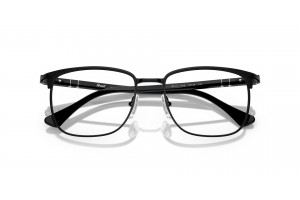 Persol PO1021V 1078 Black — demo lencsés szemüvegkeret