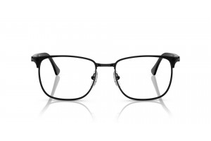 Persol PO1021V 1078 Black — demo lencsés szemüvegkeret