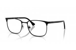 Persol PO1021V 1078 Black — demo lencsés szemüvegkeret