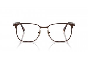PERSOL PO1021V 1124 Brown - demo lencsés szemüvegkeret