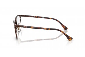 PERSOL PO1021V 1124 Brown - demo lencsés szemüvegkeret