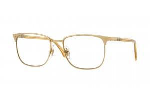 Persol PO1021V 1129 Gold — demo lencsés szemüveg
