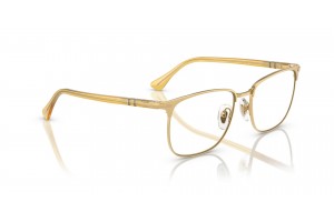 Persol PO1021V 1129 Gold — demo lencsés szemüveg