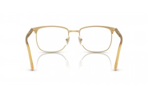 Persol PO1021V 1129 Gold — demo lencsés szemüveg