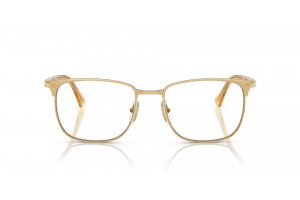 Persol PO1021V 1129 Gold — demo lencsés szemüveg