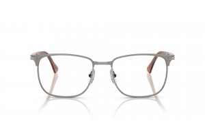 PERSOL PO1021V 1131 Gunmetal - szemüveg kép