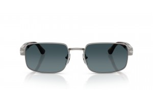Persol PO1022S Gunmetal napszemüveg Polar Gradient Blue