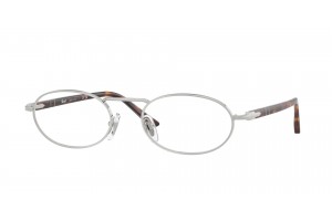 PERSOL PO1023V 1021 Silver - demo lencsés keret