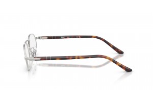 PERSOL PO1023V 1021 Silver - demo lencsés keret