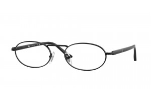 Persol PO1023V 1078 Black demo lencse