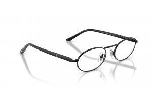 Persol PO1023V 1078 Black demo lencse