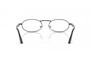Persol PO1023V 1078 Black demo lencse