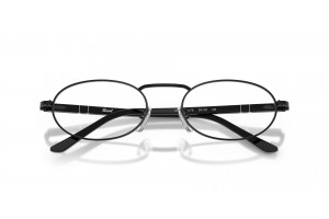 Persol PO1023V 1078 Black demo lencse