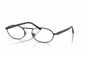 Persol PO1023V 1078 Black demo lencse