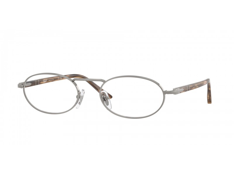 PERSOL PO1023V 513 Gunmetal demo lencse