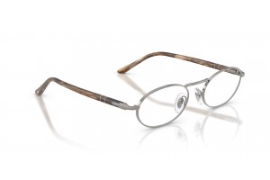 PERSOL PO1023V 513 Gunmetal demo lencse