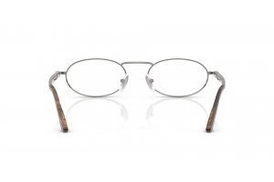 PERSOL PO1023V 513 Gunmetal demo lencse