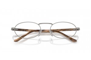 PERSOL PO1023V 513 Gunmetal demo lencse