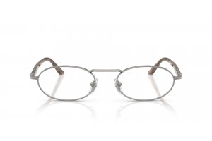 PERSOL PO1023V 513 Gunmetal demo lencse