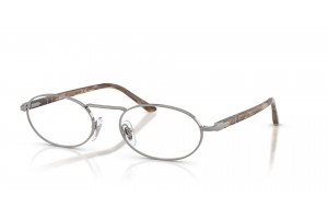 PERSOL PO1023V 513 Gunmetal demo lencse